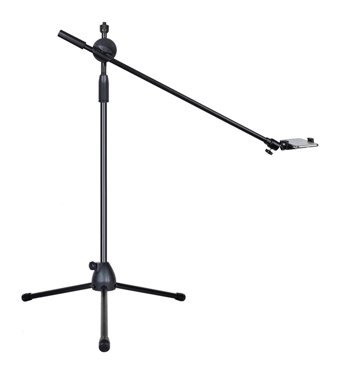 Microcase AL2681 1 Kademeli Telefon Headless Tripod 130 cm