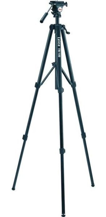 Leica TRI100 2 Kademeli Headless Tripod 100 cm