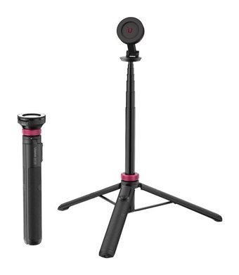 Ulanzi Mt-84 1 Kademeli Headless Tripod 40 cm