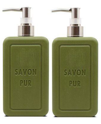 Savon De Royal Pur Luxury Limon-Portakal-Vanilya Nemlendiricili Organik 2'li Sıvı Sabun 500 ml