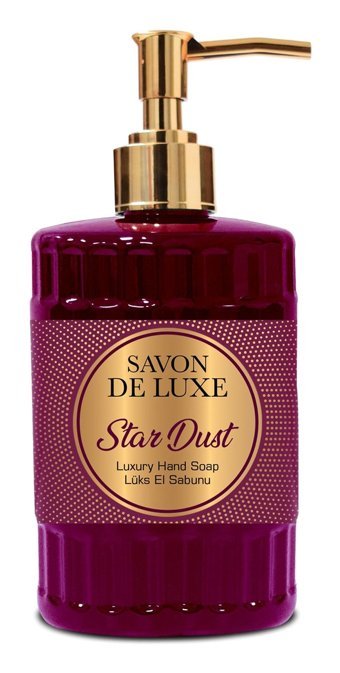 Savon De Luxe Nemlendiricili Tekli Sıvı Sabun 500 ml