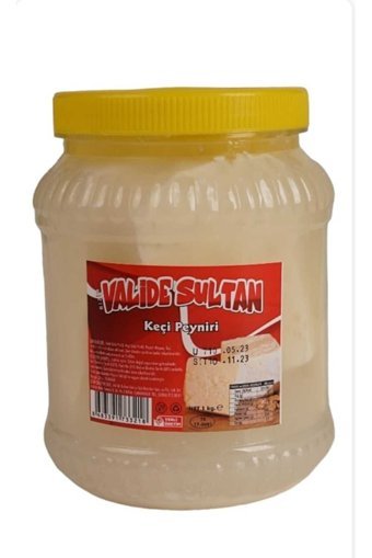 Valide Sultan Keçi Peyniri 1 kg