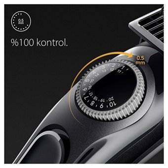 Braun Series 3 Bt3400 Sakal 2 Başlıklı Sinekkaydı Islak - Kuru Tıraş Makinası