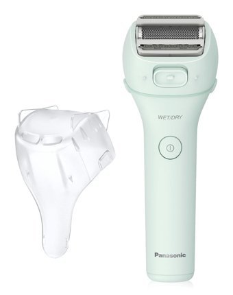 Panasonic ES-AWL6AG Koltuk Altı Ayak 2 Başlıklı Çok Amaçlı Sinekkaydı Islak - Kuru Tıraş Makinası