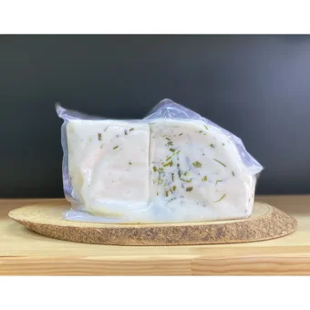 Zeytinlik Şarküteri Van Otlu İnek Peyniri 1 kg