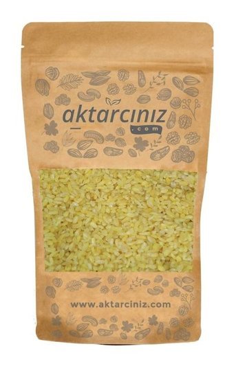 Aktarcınız Pilavlık Bulgur 1 kg