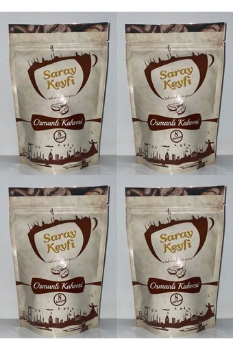 Saray Kahve Türk Kahvesi 800 gr