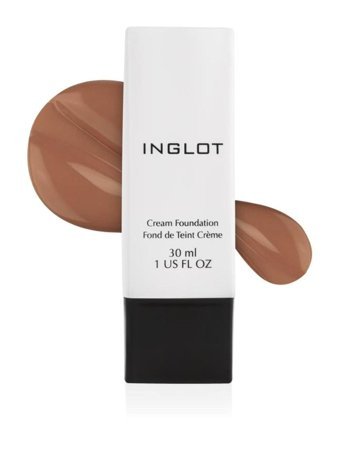 Inglot 30 Krem Tüp Fondöten 30 ml