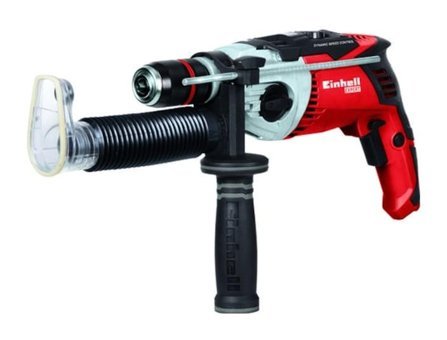 Einhell TE-ID 1050 1050 W Darbeli Aküsüz Elektrikli Matkap