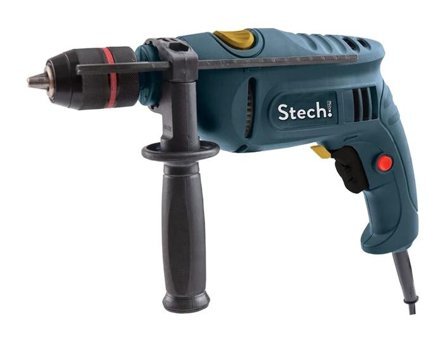 Stechend SDM650 650 W Darbeli Aküsüz Elektrikli Matkap