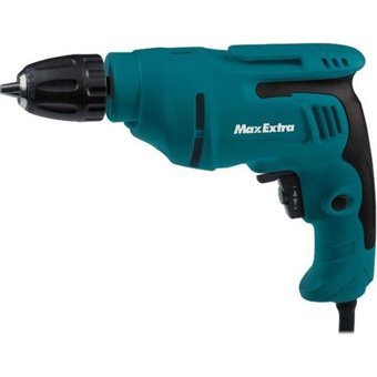 Max Extra MXP5010 500 W 220 V Darbesiz Aküsüz Kablolu Matkap