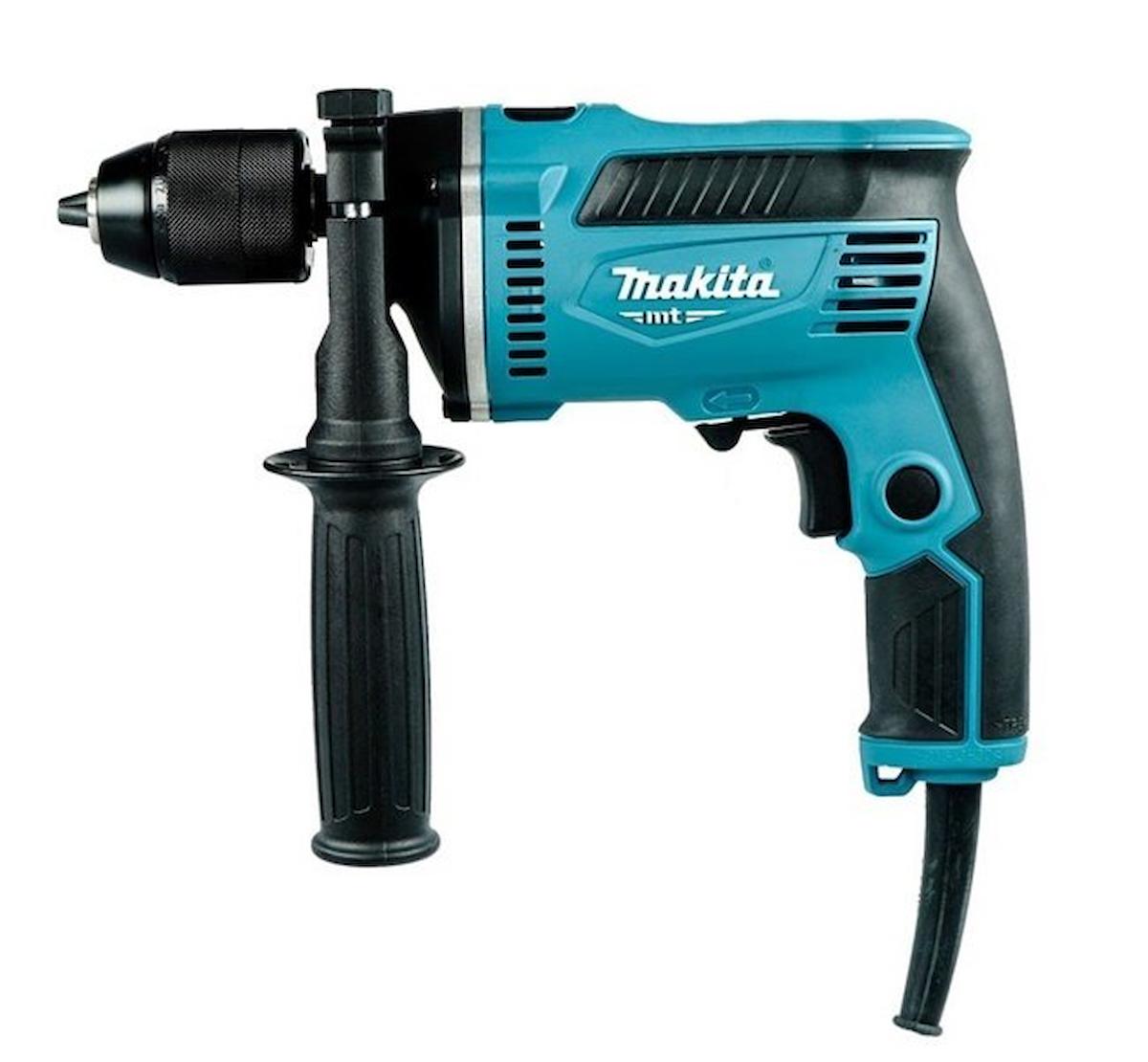 Makita M8104B 430 W Darbeli Aküsüz Elektrikli Matkap