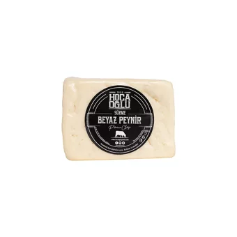 Hocaoğlu Süzme İnek Peyniri 500 gr