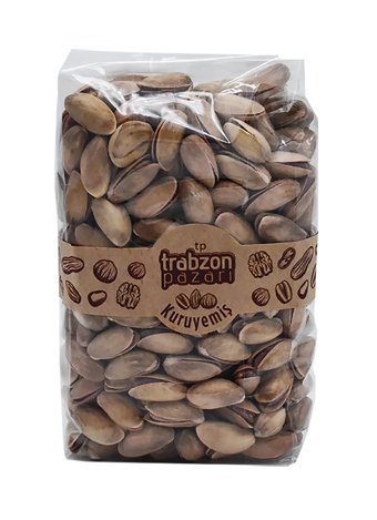 Trabzon Pazarı Ana Çıtlak Kabuklu Taze Gaziantep Tane Antep Fıstığı 250 gr
