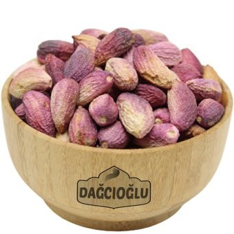 Dağcıoğlu Kabuklu Antep Tane Antep Fıstığı 1 kg