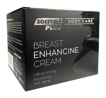 Softto Plus Yapılandırma & Sıkılaştırma Etkili Göğüs Ucu Kremi Krem 100 ml