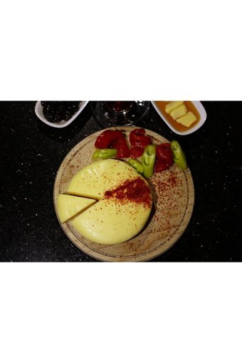 Adapey Çerkez İnek Peyniri 1 kg