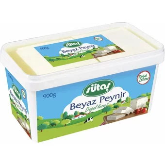 Sütaş İnek Peyniri