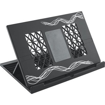 Rose RMS-101 Katlanabilir Ayarlanabilir Taşınabilir Ayaklı Laptop Standı