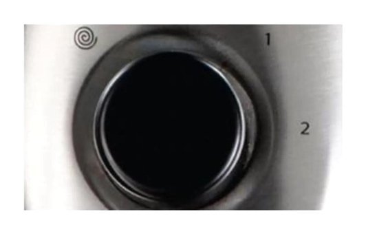 Russell Hobbs 23820-56/RH 1500 ml Cam Buz Kırıcılı Turbo Fonksiyonlu 4 Bıçaklı Tekli Büyük Sürahili Blender Gri