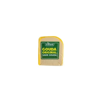 Cibus Sade Gouda İnek Peyniri 6x230 gr