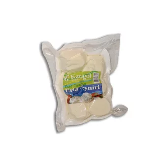 Karagöl Urfa Beyaz İnek Peyniri 500 gr