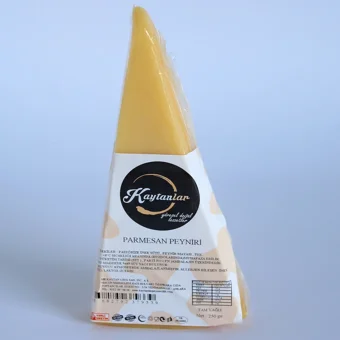 Kaytanlar Parmesan İnek Peyniri 250 gr