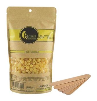 Ege Sir Tüm Ciltler İçin Boncuk Ağda 200 gr