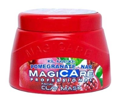 Magicare Nemlendirici Jel Yüz Maskesi 650 ml