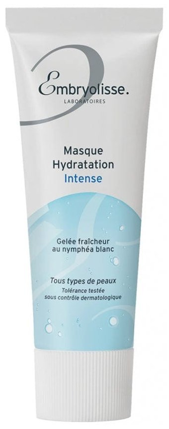 Embryolisse Intense Nemlendirici Krem Yüz Maskesi 50 ml