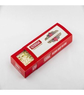 Uzungil Saray Helva 6x400 gr