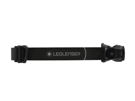Ledlenser MH4 400 Lümen Pilli Kafa Feneri