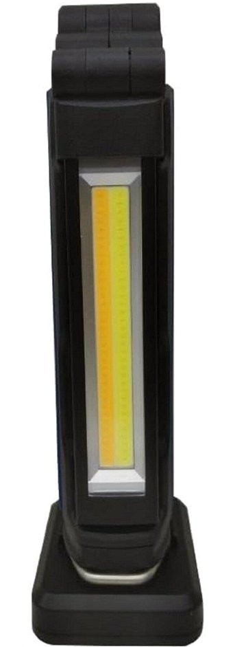 Arm Esen 173-A 1000 Lümen LED Şarjlı Masa Feneri