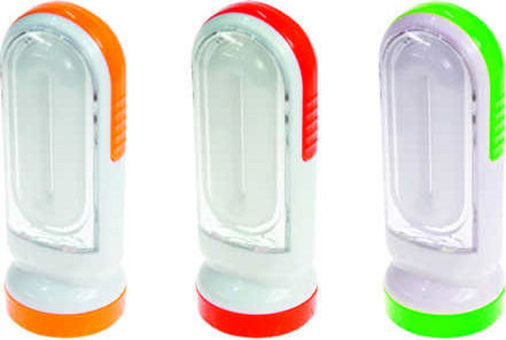 Panther PT-1816 Basmalı LED Pilli El Feneri