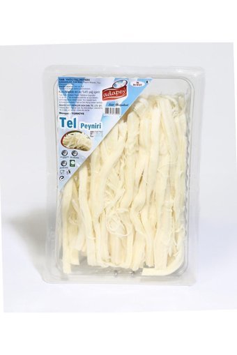 Adapey İsli İnek Peyniri 250 gr