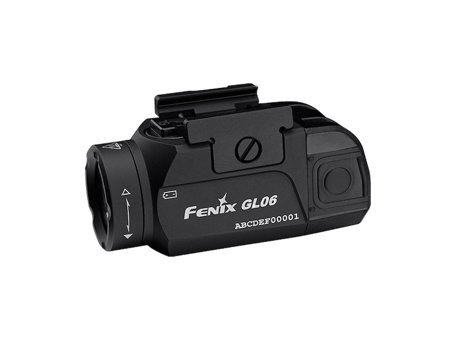 Fenix GL06 600 Lümen LED Pilli El Feneri