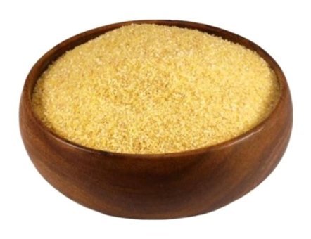 Gurmepark Çiğ Köftelik Bulgur 1 kg
