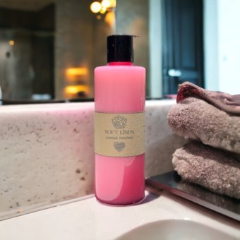 Miss Lina Soft Fresh Sıvı 400 ml