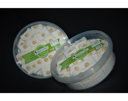 Arkanzade Fındıklı Lokum 850 gr