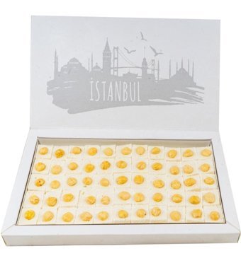 Lina Fındıklı Lokum 1 kg
