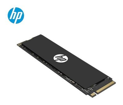 Hp FX900 Plus 7F617AA PCIE NVME 1TB M2 SSD