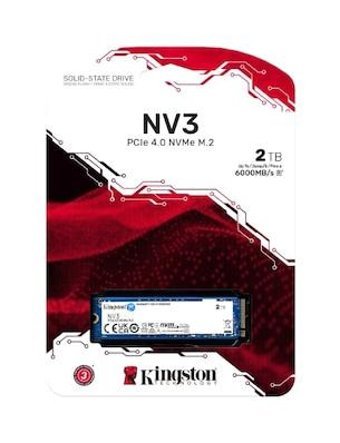 Kingston SNV3S/2000G 2 TB SSD