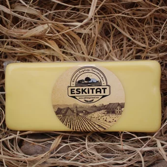 Eski Tat Blok Kaşar Peyniri 1 kg