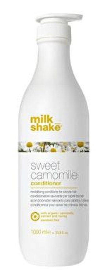 Milkshake Sweat Camomile Bal Canlandırıcı Saç Kremi 1 lt
