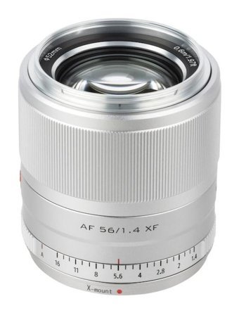 Viltrox Af 56 mm f/1.4 Macro Lens