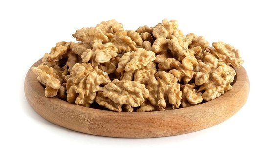 Haluk Çerez Organik Kırık Çiğ Ceviz İçi 3 kg