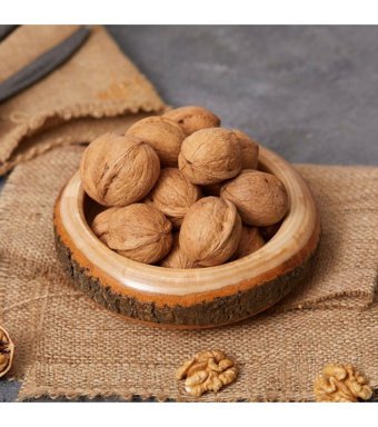 Ağaçaltı Kabuklu Ceviz 1 kg