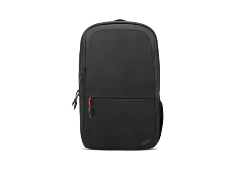Lenovo 16 inç Kumaş Sırt Laptop Çantası Siyah