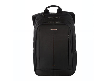 Samsonite 15.6 inç Kumaş Sırt Laptop Çantası Siyah