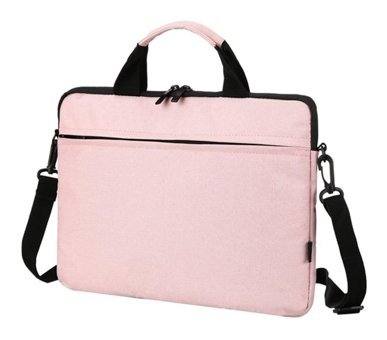 Ultra 13 inç El-Omuz Çantası Laptop Çantası Pembe